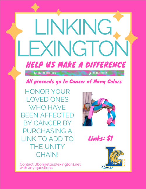  Linking Lexington